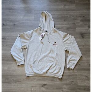 NFL Sports Illustrated Washington Redskins Lightweight Hoodie Men's XL NWT